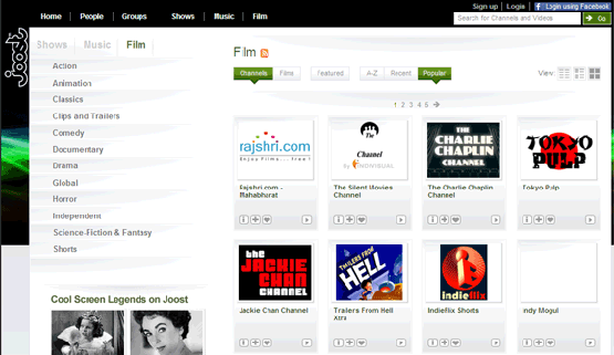Filmen online Filme online