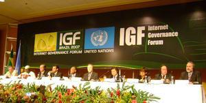 Internet Governance Forum