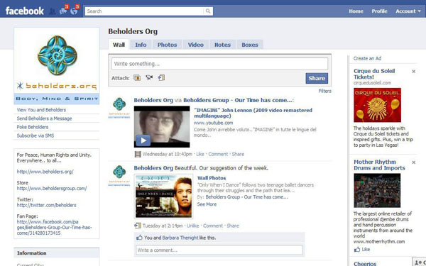 Facebook