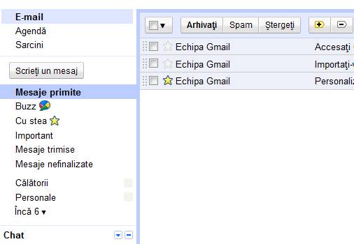 Gmail Gmail