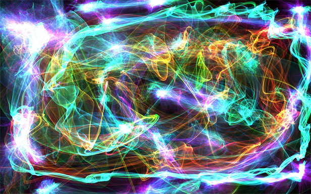 Escape Motions Wallpaper Abstract