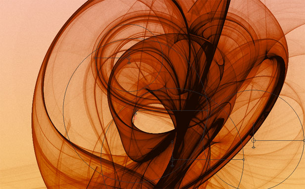 Escape Motions Wallpaper Abstract
