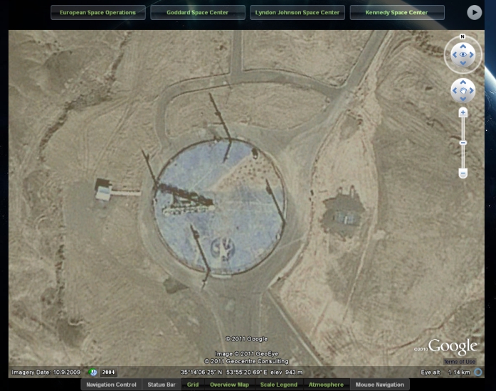 Iran Google Earth Iran Google Earth