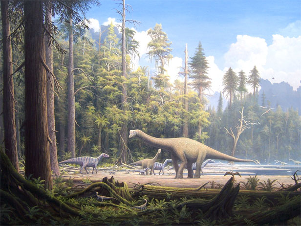 Dinozauri