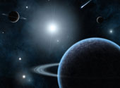 Spaţiul cosmic