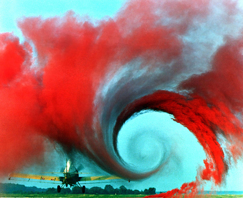 vortex avion