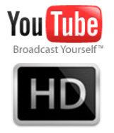 YouTubeHD